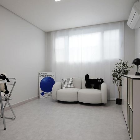 Apartament H House Yeonnam Seul Zewnętrze zdjęcie