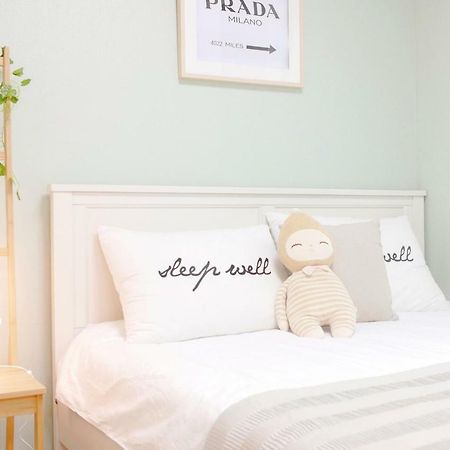 Apartament H House Yeonnam Seul Pokój zdjęcie