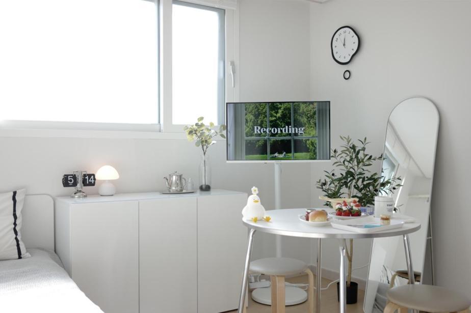 Apartament H House Yeonnam Seul Zewnętrze zdjęcie