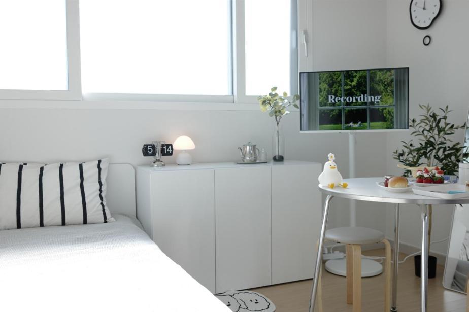 Apartament H House Yeonnam Seul Zewnętrze zdjęcie