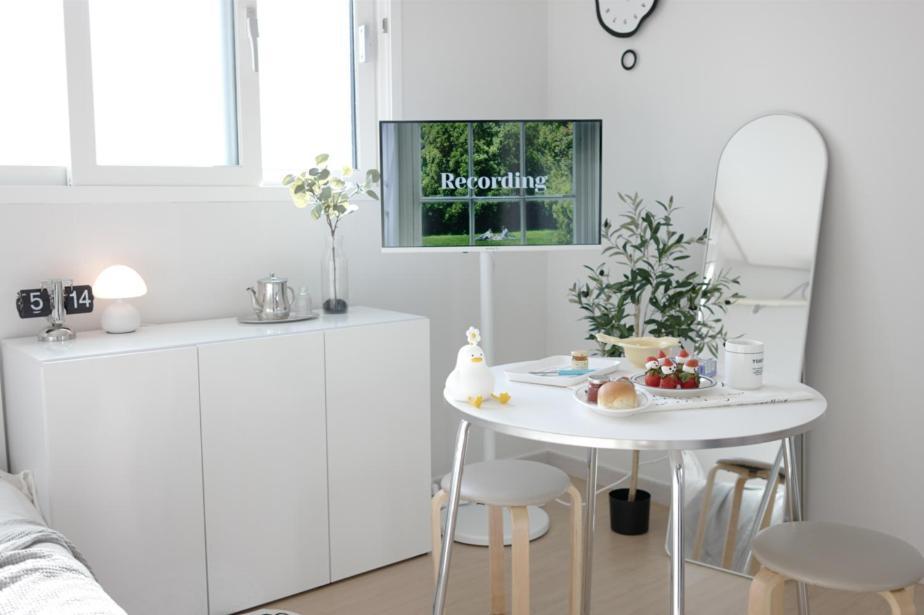 Apartament H House Yeonnam Seul Zewnętrze zdjęcie