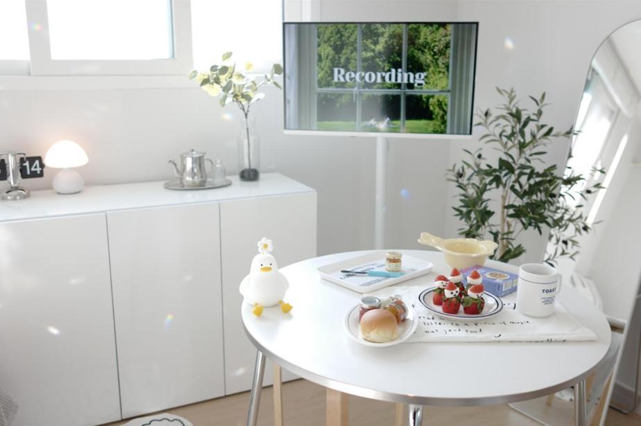 Apartament H House Yeonnam Seul Zewnętrze zdjęcie