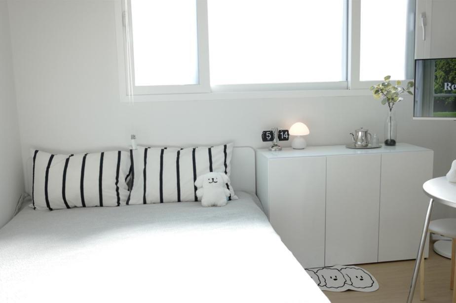 Apartament H House Yeonnam Seul Zewnętrze zdjęcie