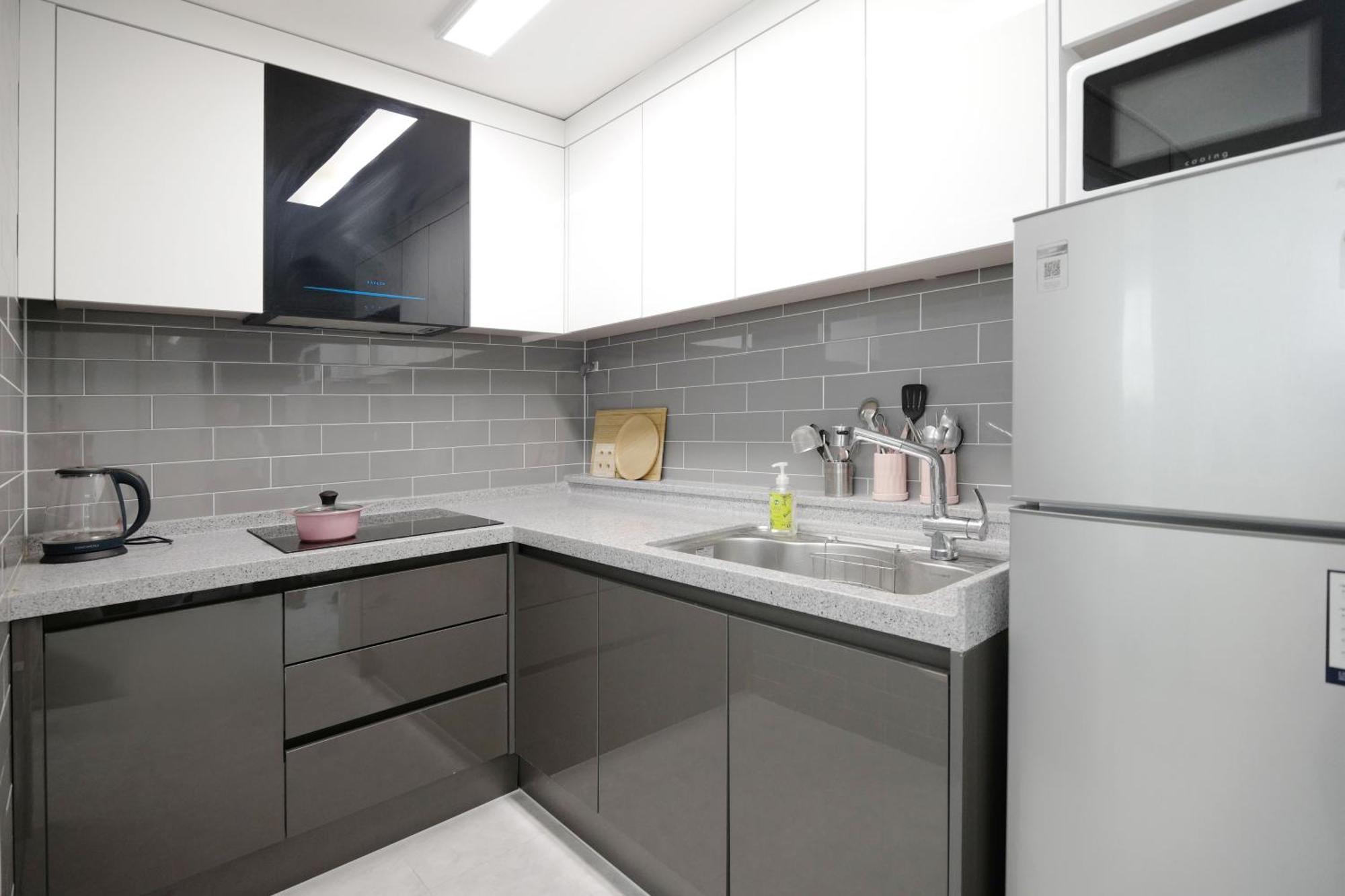 Apartament H House Yeonnam Seul Zewnętrze zdjęcie