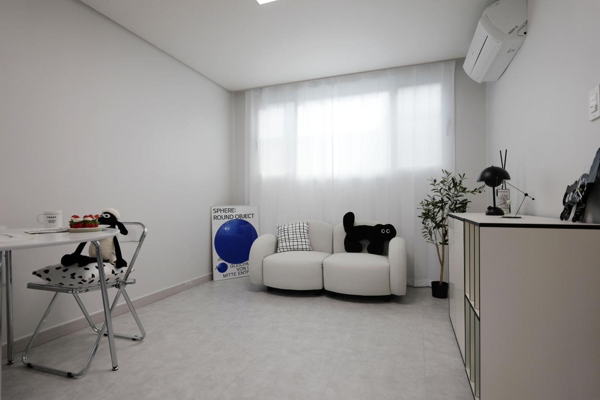 Apartament H House Yeonnam Seul Zewnętrze zdjęcie