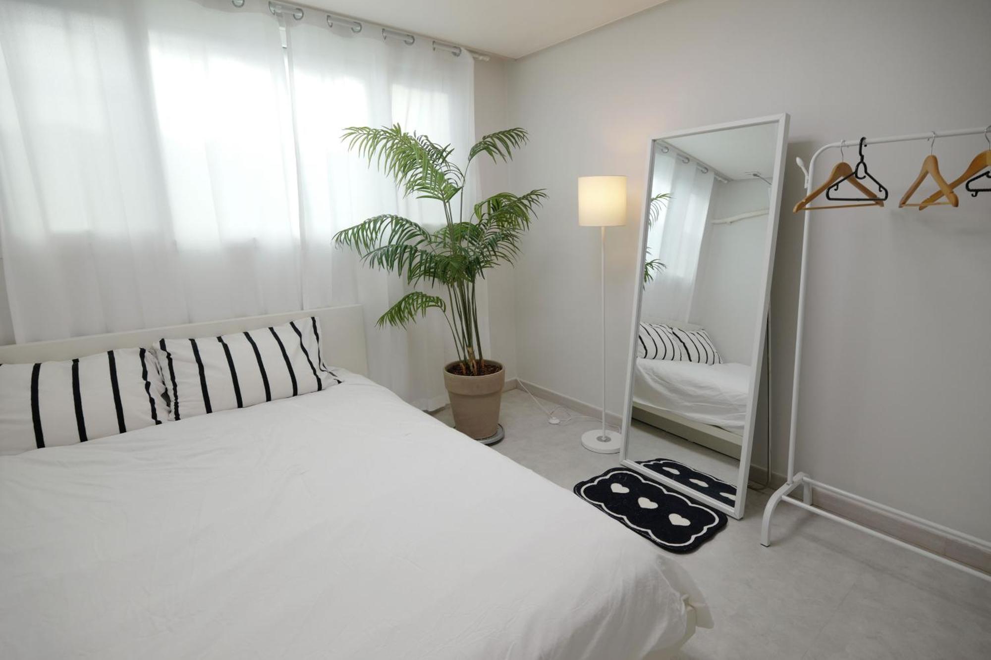 Apartament H House Yeonnam Seul Zewnętrze zdjęcie