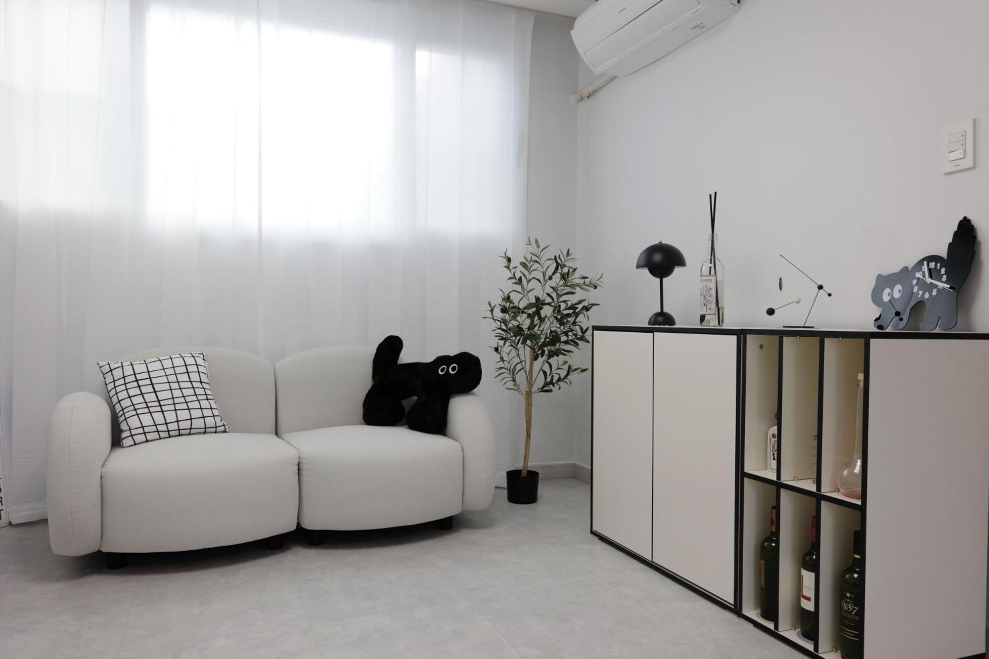 Apartament H House Yeonnam Seul Zewnętrze zdjęcie