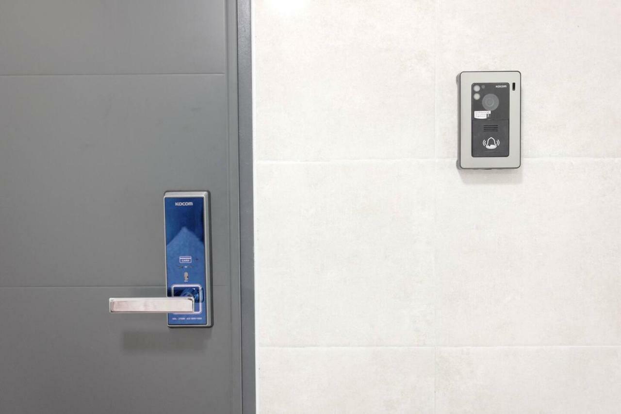 Apartament H House Yeonnam Seul Zewnętrze zdjęcie