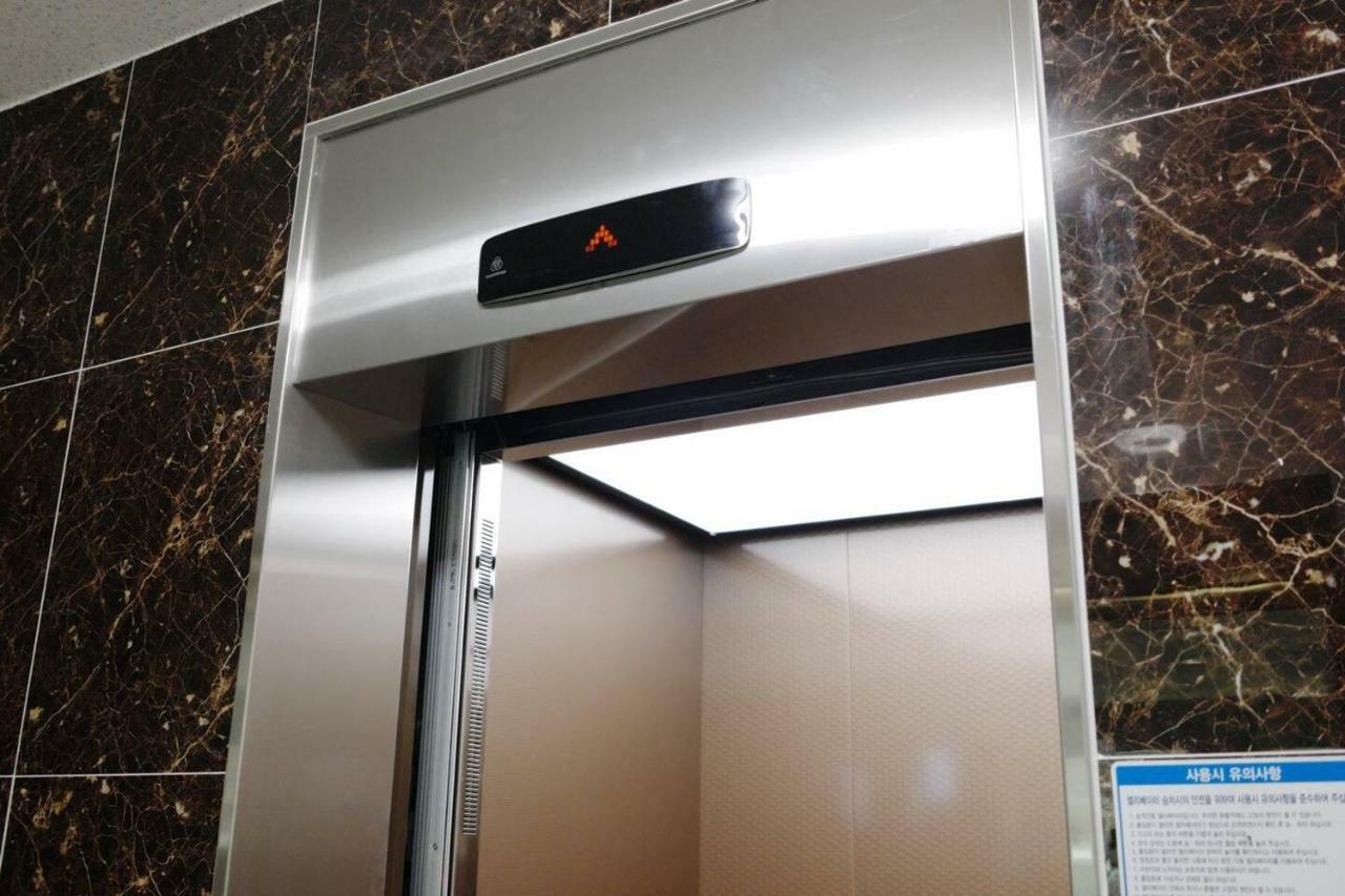 Apartament H House Yeonnam Seul Zewnętrze zdjęcie