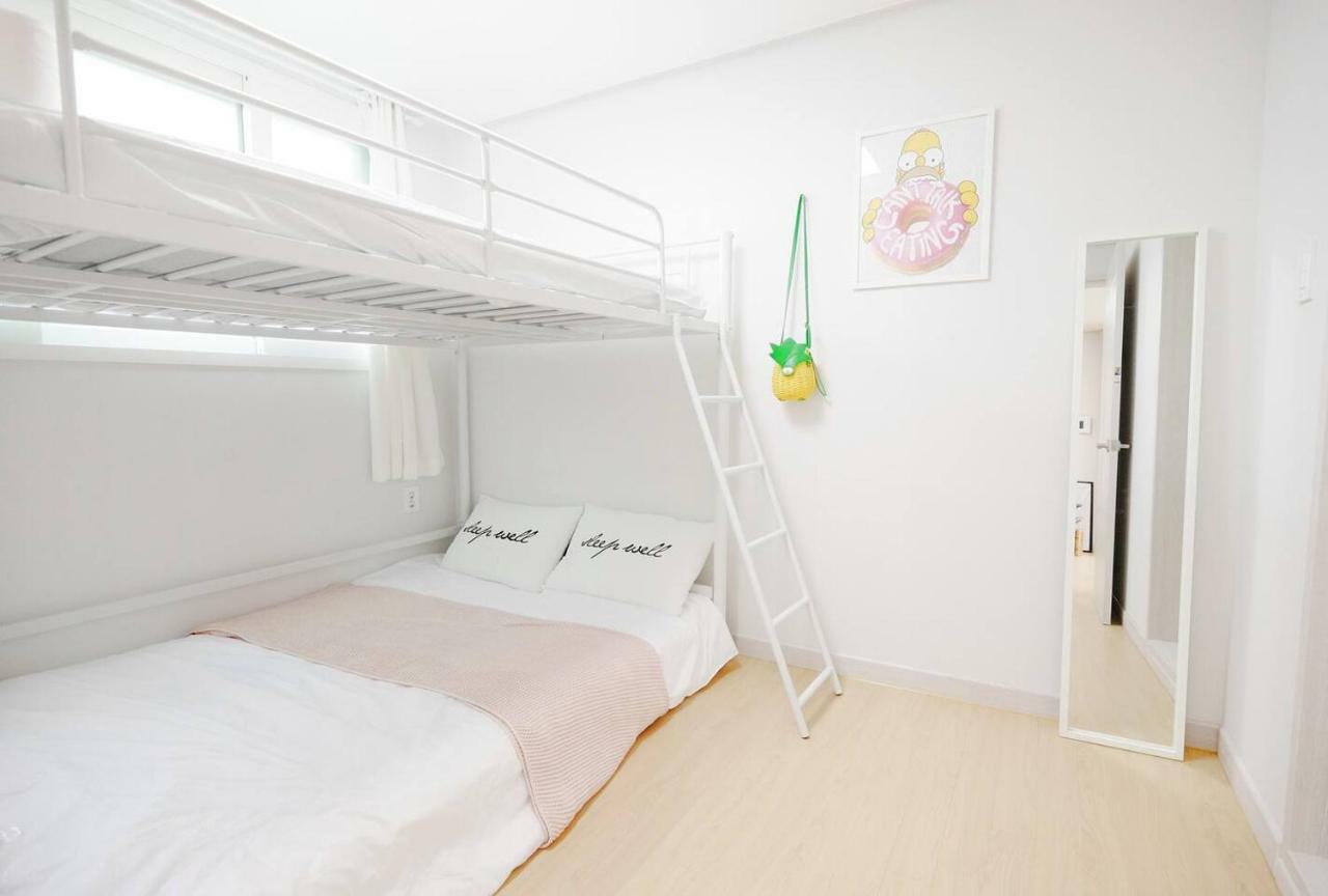 Apartament H House Yeonnam Seul Zewnętrze zdjęcie