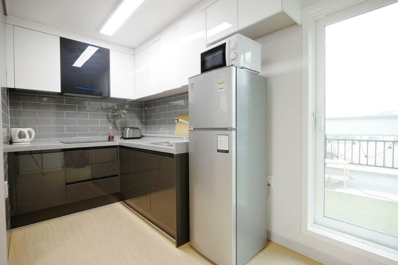 Apartament H House Yeonnam Seul Zewnętrze zdjęcie