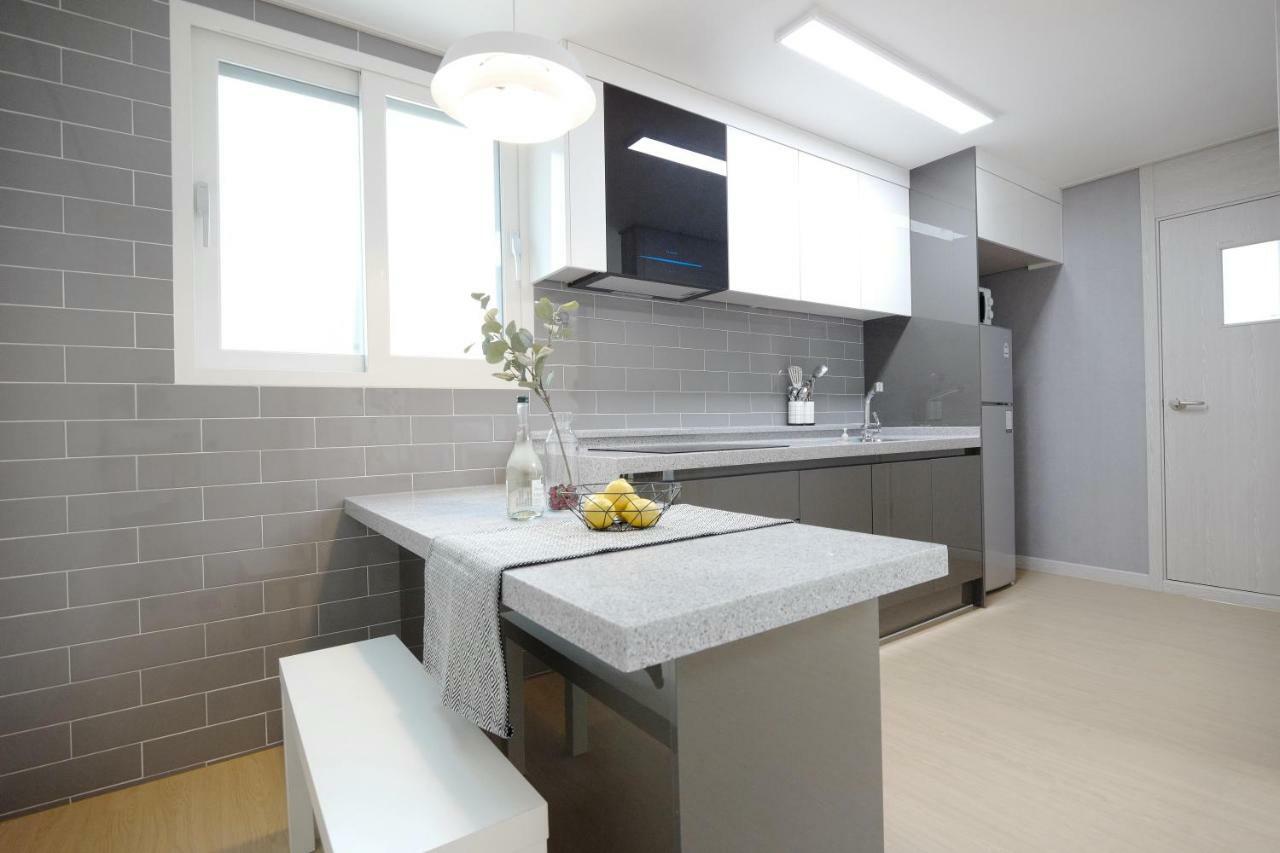 Apartament H House Yeonnam Seul Zewnętrze zdjęcie