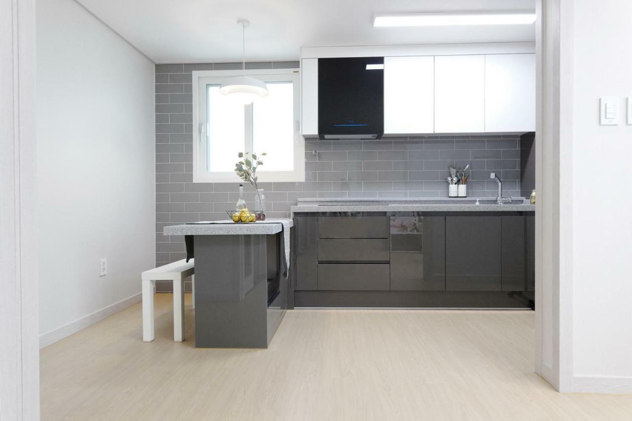 Apartament H House Yeonnam Seul Zewnętrze zdjęcie