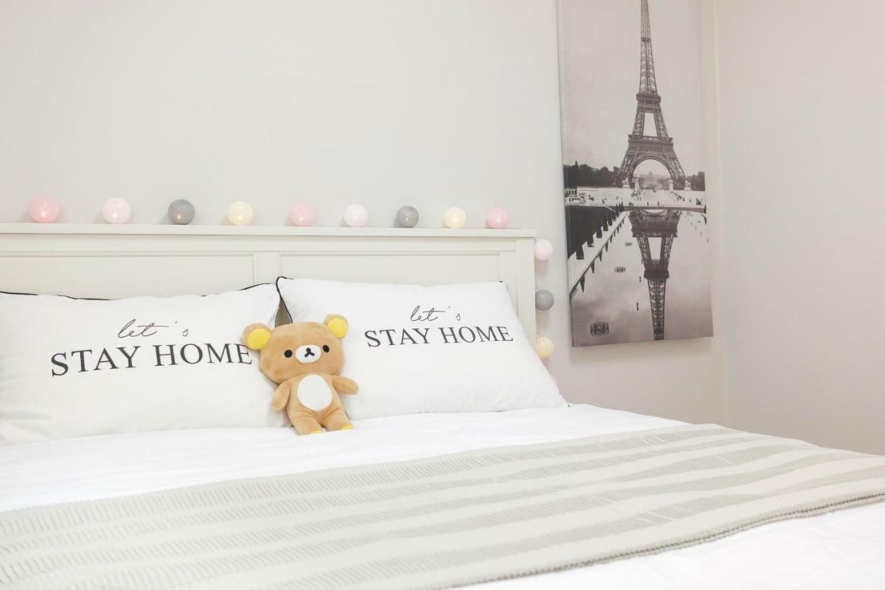 Apartament H House Yeonnam Seul Zewnętrze zdjęcie
