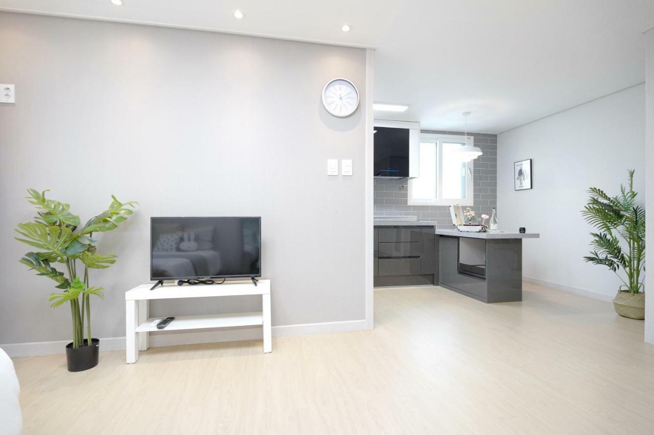 Apartament H House Yeonnam Seul Zewnętrze zdjęcie