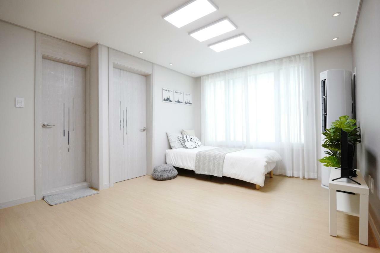 Apartament H House Yeonnam Seul Zewnętrze zdjęcie