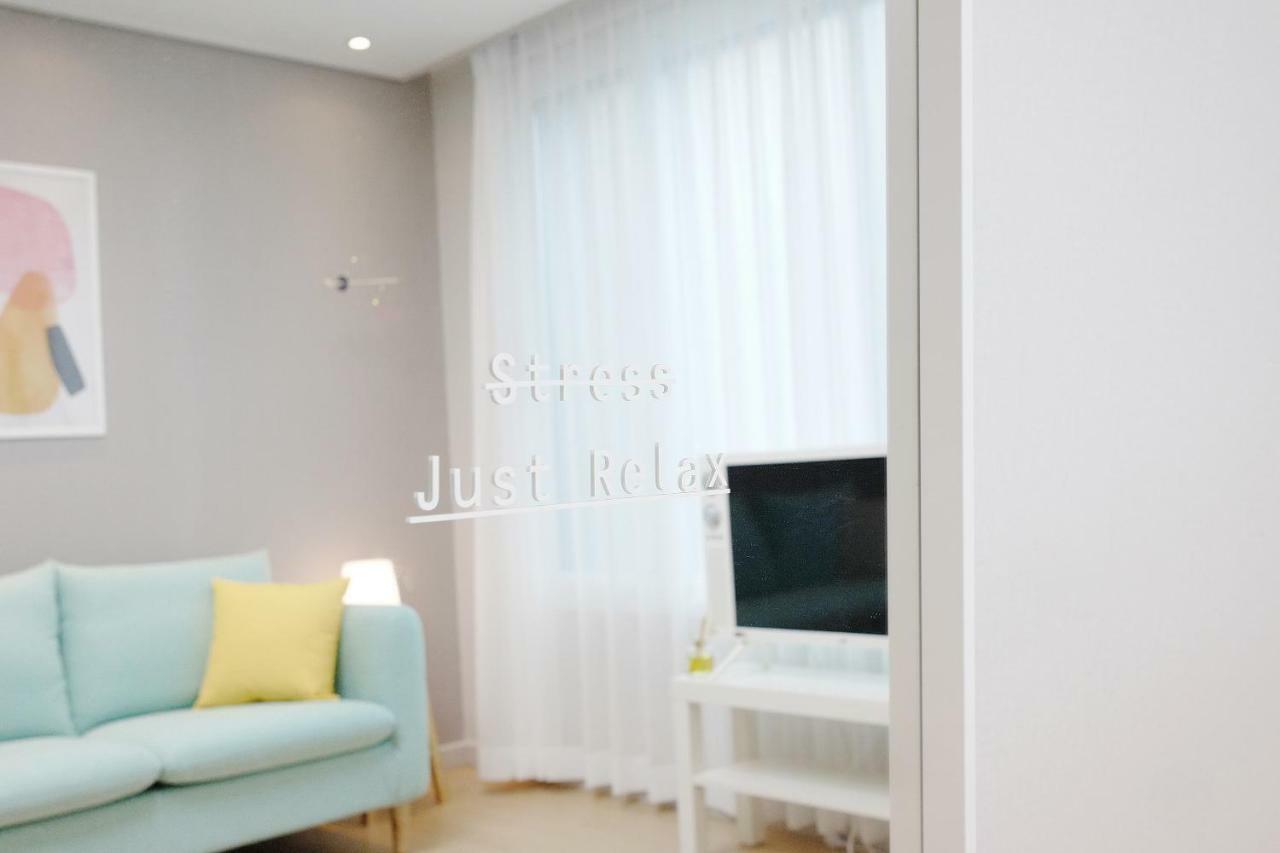 Apartament H House Yeonnam Seul Zewnętrze zdjęcie