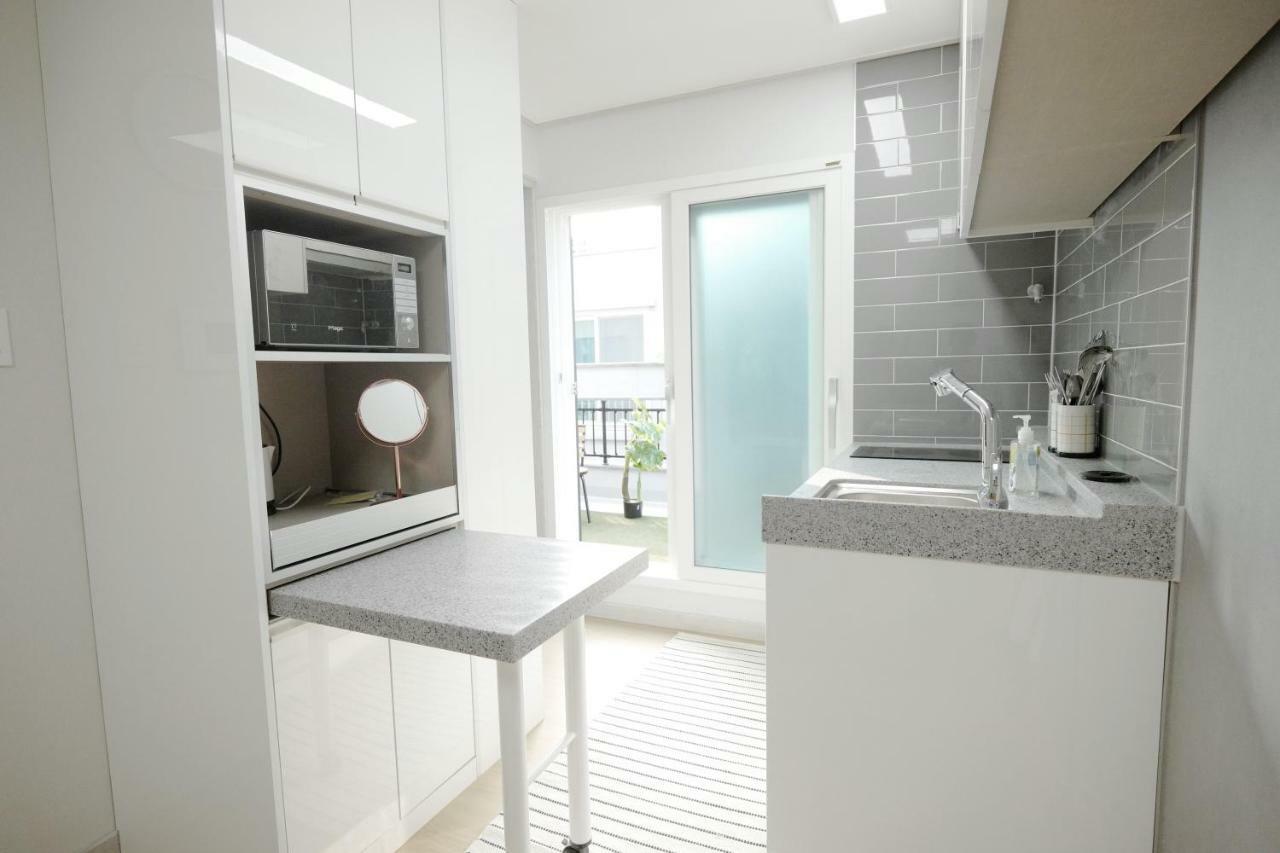 Apartament H House Yeonnam Seul Zewnętrze zdjęcie