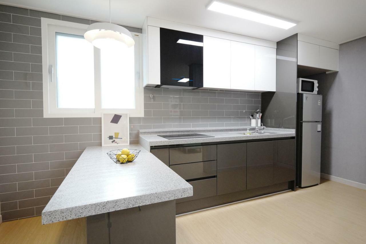Apartament H House Yeonnam Seul Zewnętrze zdjęcie