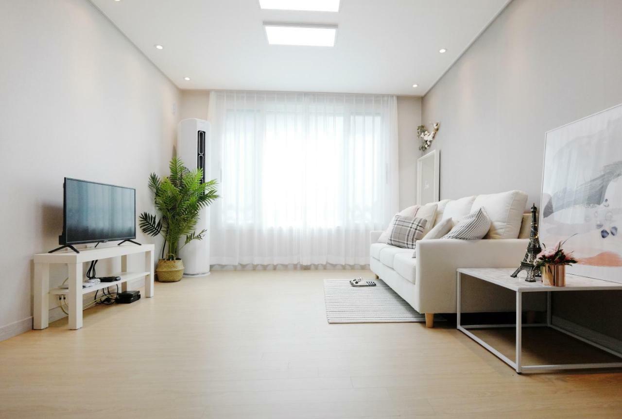 Apartament H House Yeonnam Seul Zewnętrze zdjęcie