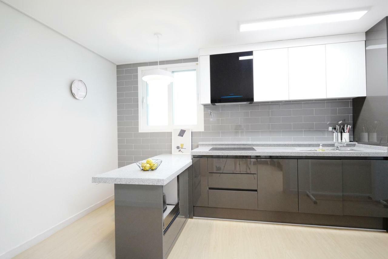Apartament H House Yeonnam Seul Zewnętrze zdjęcie