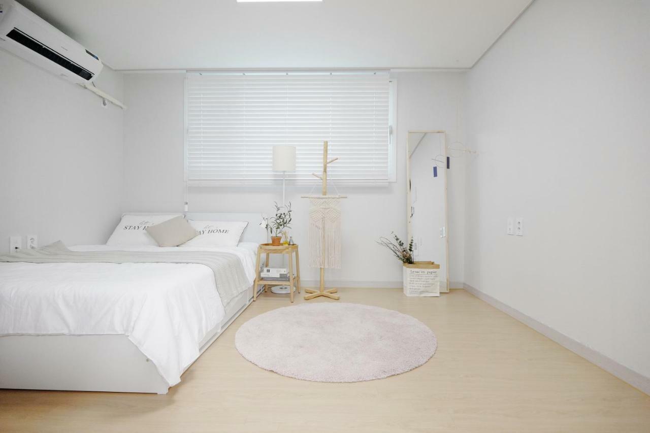 Apartament H House Yeonnam Seul Zewnętrze zdjęcie