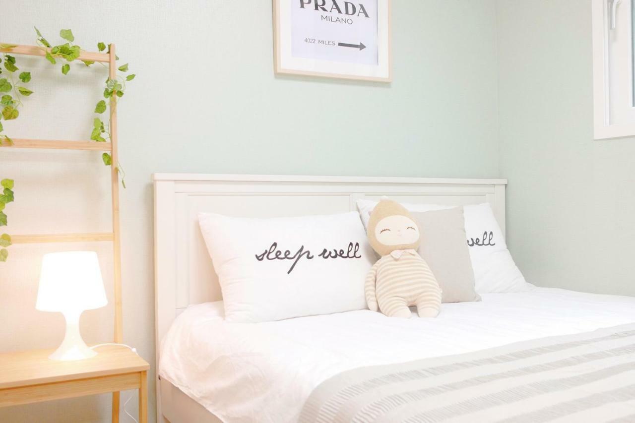 Apartament H House Yeonnam Seul Pokój zdjęcie