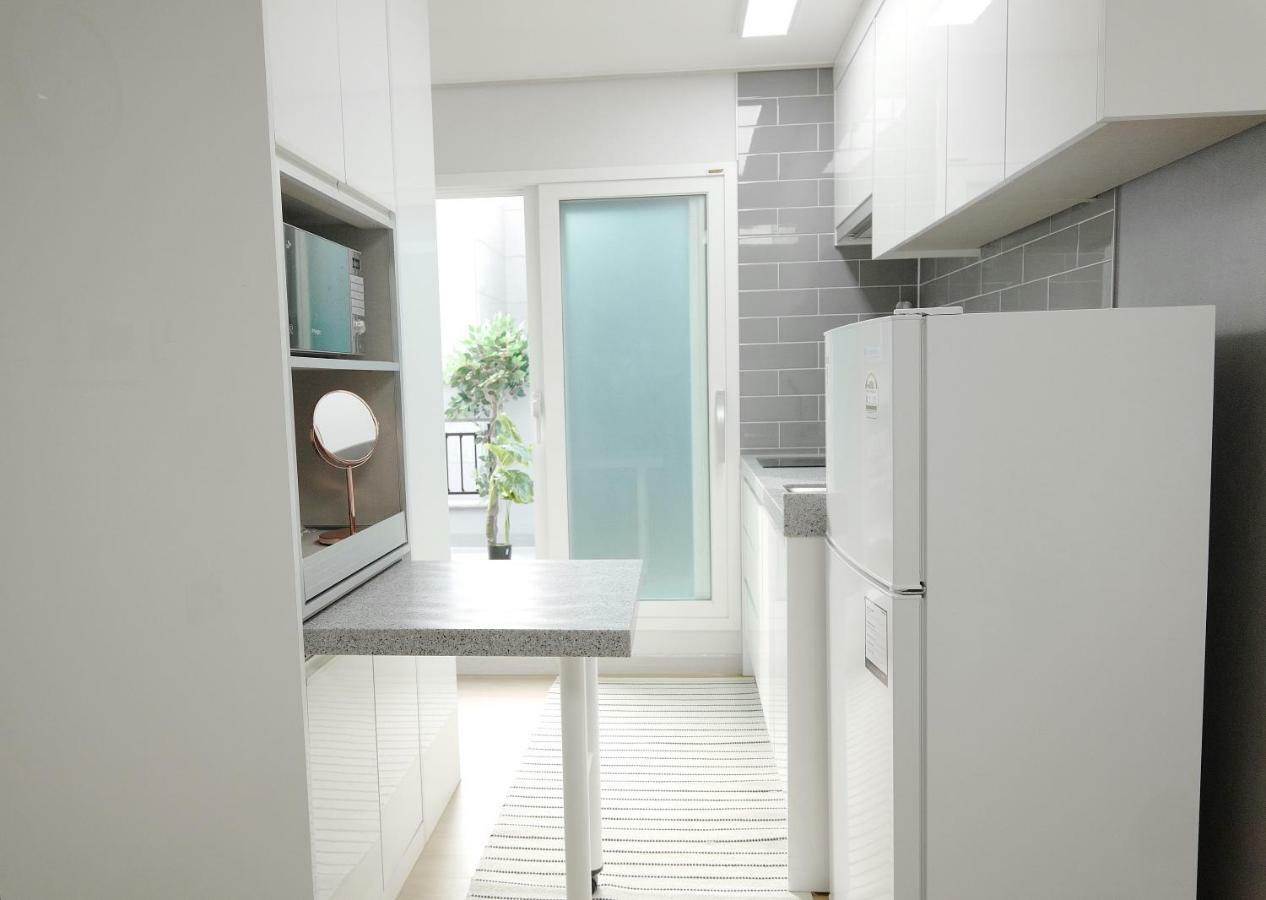 Apartament H House Yeonnam Seul Zewnętrze zdjęcie