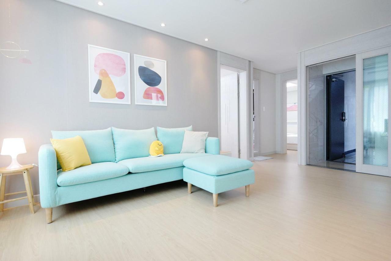 Apartament H House Yeonnam Seul Zewnętrze zdjęcie