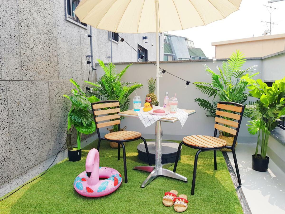 Apartament H House Yeonnam Seul Zewnętrze zdjęcie