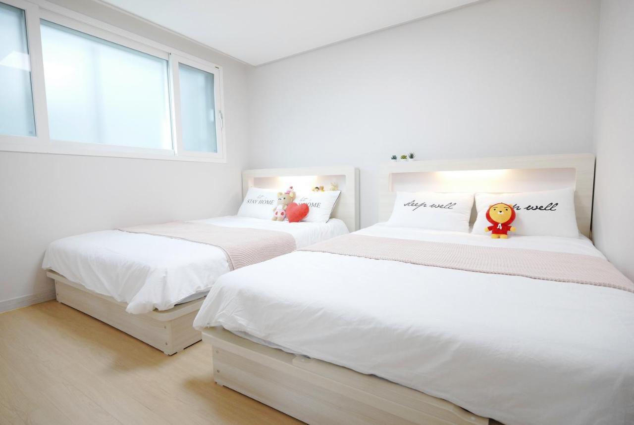 Apartament H House Yeonnam Seul Zewnętrze zdjęcie